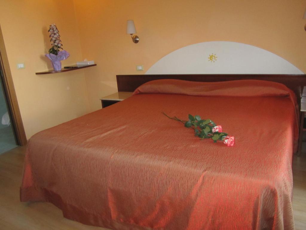 Hotel Al Sole - Enjoy Holiday Cavaion Veronese Room photo